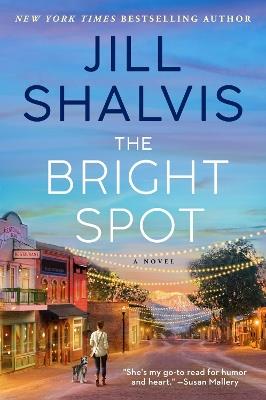 The Bright Spot - Jill Shalvis - cover