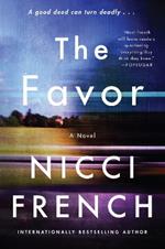THE FAVOR