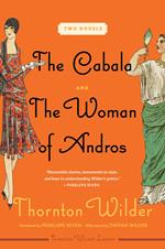 The Cabala and The Woman of Andros