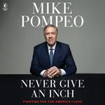 Never Give an Inch