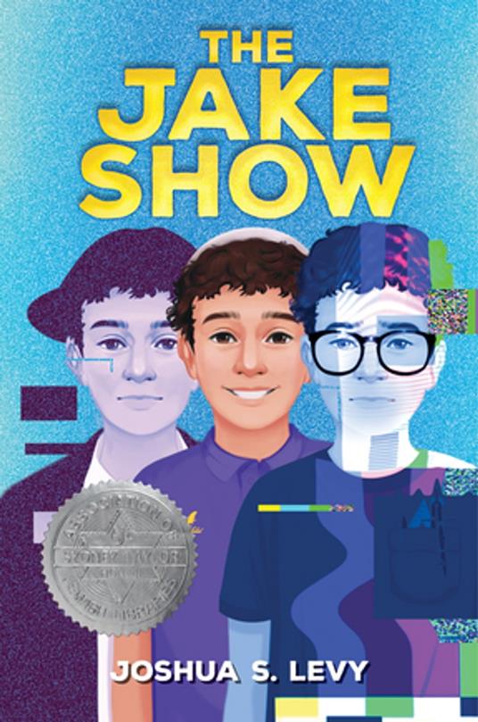 The Jake Show - Joshua S. Levy - ebook