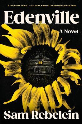 Edenville - Sam Rebelein - cover