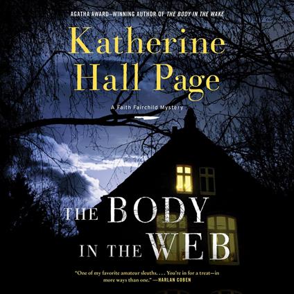 The Body in the Web