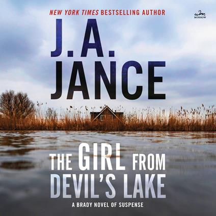 The Girl from Devil's Lake