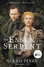 THE ESSEX SERPENT TV