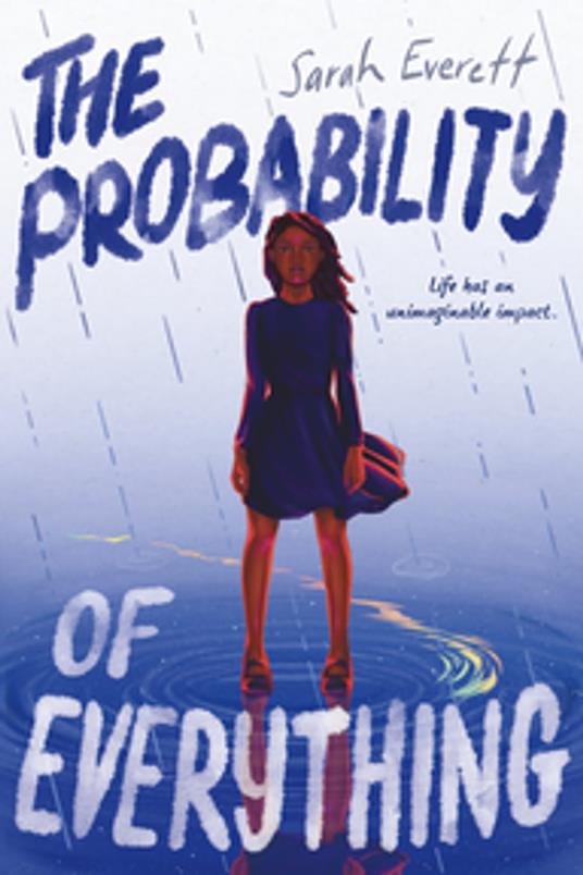 The Probability of Everything - Sarah Everett - ebook