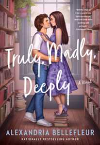 Ebook Truly, Madly, Deeply Alexandria Bellefleur