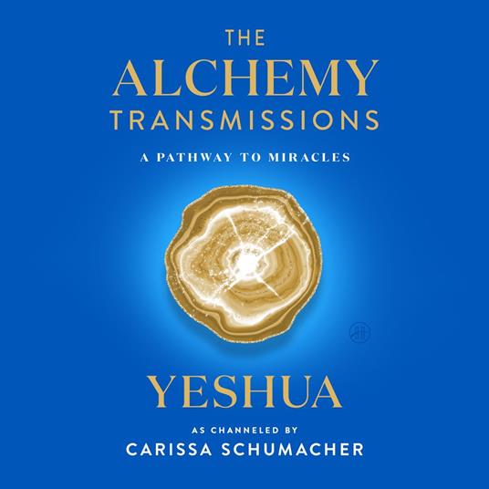 The Alchemy Transmissions