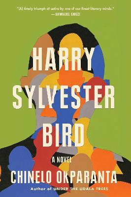 Harry Sylvester Bird - Chinelo Okparanta - cover