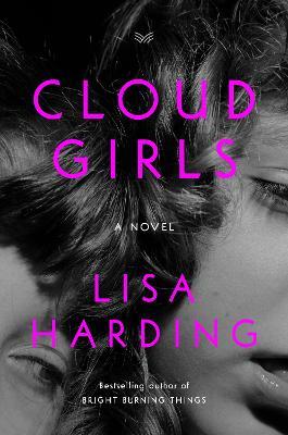 Cloud Girls - Lisa Harding - cover