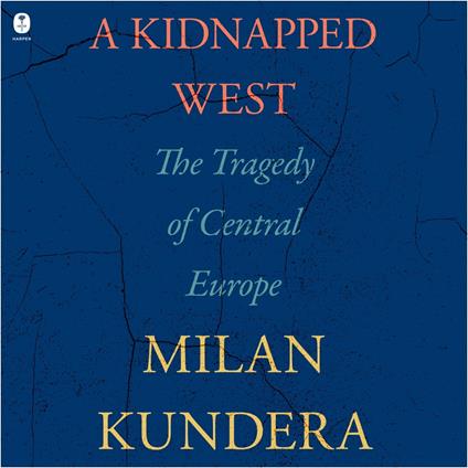 A Kidnapped West