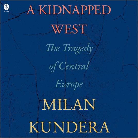 A Kidnapped West