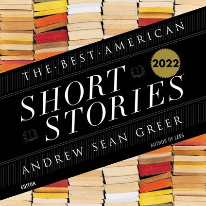 The Best American Short Stories 2022