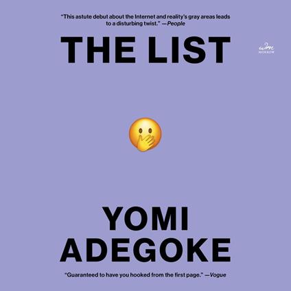 The List