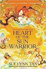 Heart of the Sun Warrior