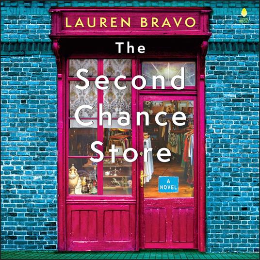 The Second Chance Store