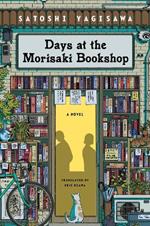 Days at the Morisaki Bookshop: A Novel