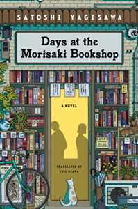 Ebook Days at the Morisaki Bookshop Satoshi Yagisawa