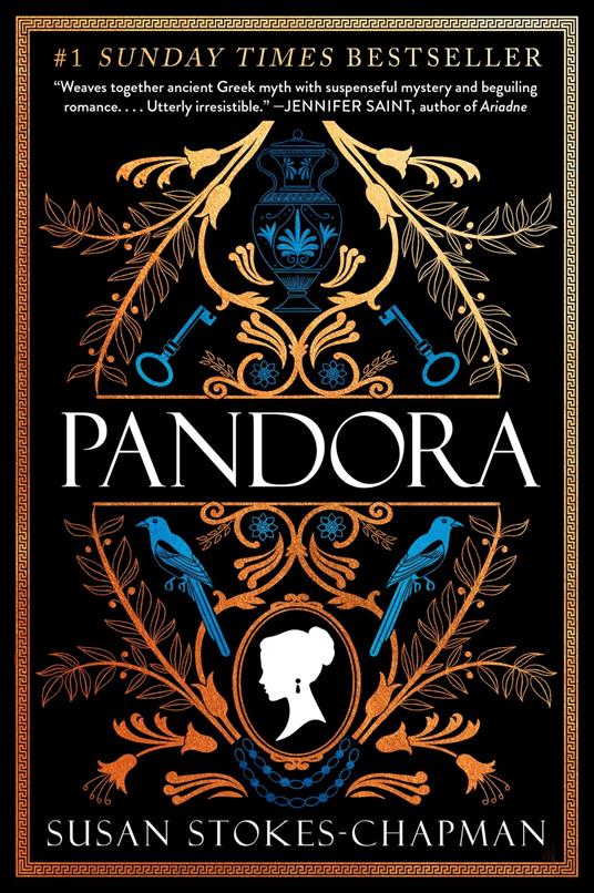 Pandora