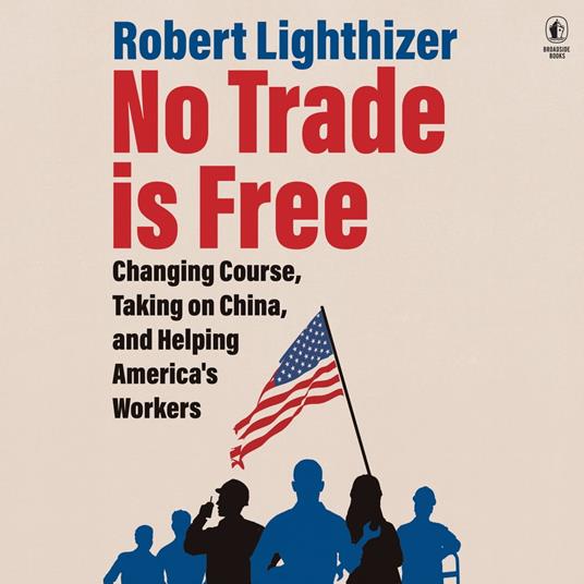 No Trade Is Free