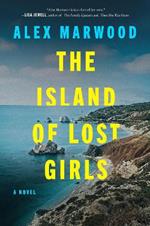 The Island of Lost Girls