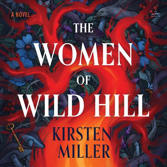 The Women of Wild Hill