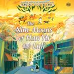 The Nine Moons of Han Yu and Luli