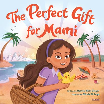 The Perfect Gift for Mami