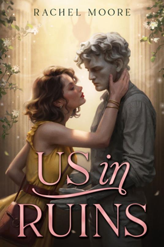 Us in Ruins - Rachel Moore - ebook