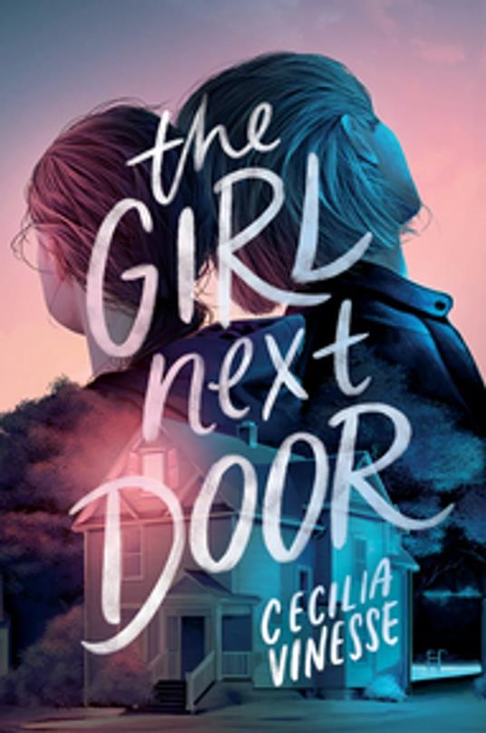 The Girl Next Door - Cecilia Vinesse - ebook