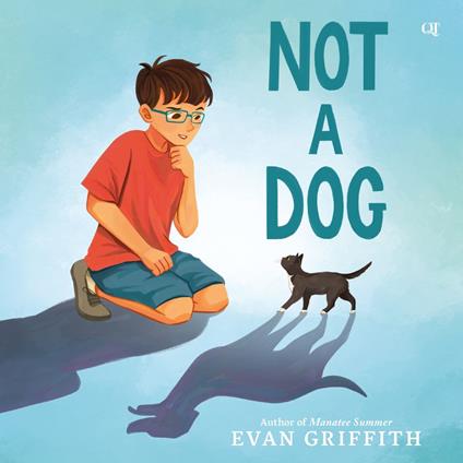 Not a Dog