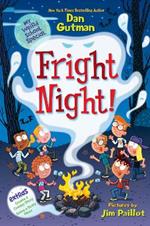 My Weird School Special - Fright Night!