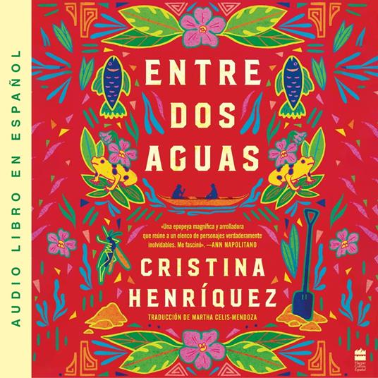 Great Divide, The \ Entre dos aguas (Spanish edition)