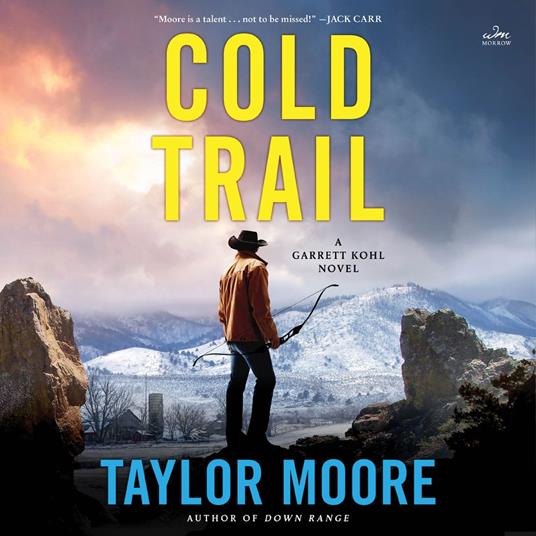 Cold Trail