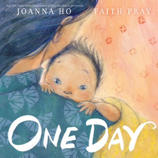 One Day - Joanna Ho,Faith Pray - ebook