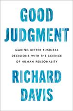 Good Judgment