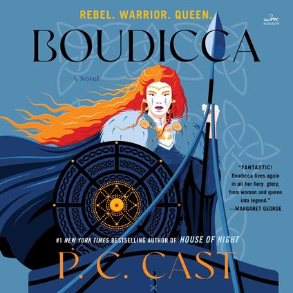 Boudicca