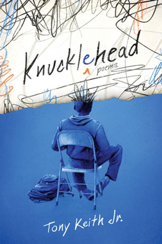 Knucklehead - Tony Keith Jr. - ebook