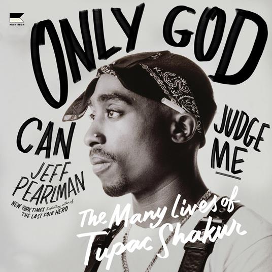 Only God Can Judge Me