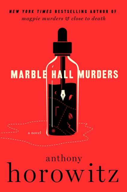 Marble Hall Murders