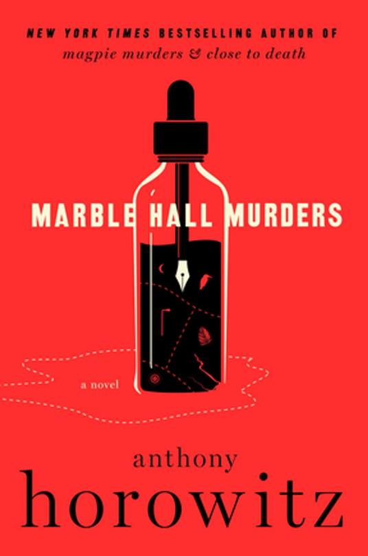 Marble Hall Murders