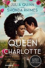 Queen Charlotte: Before Bridgerton Came an Epic Love Story