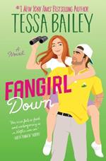 Fangirl Down: A Novel