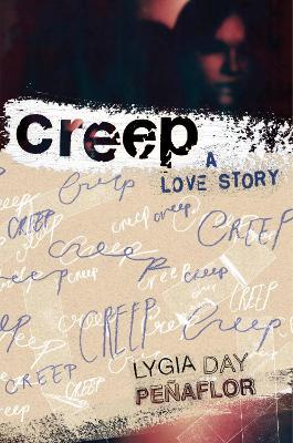 Creep: A Love Story - Lygia Day Peñaflor - cover