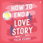 How to End a Love Story