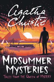 Midsummer Mysteries