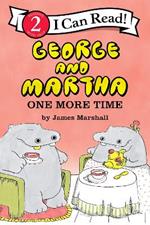 George and Martha: One More Time