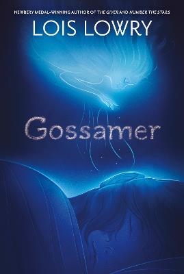 Gossamer - Lois Lowry - cover