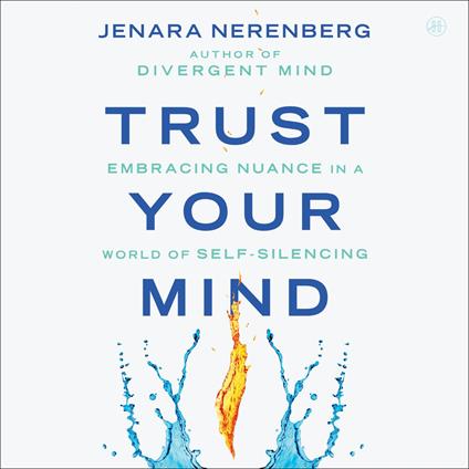 Trust Your Mind