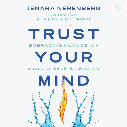 Trust Your Mind